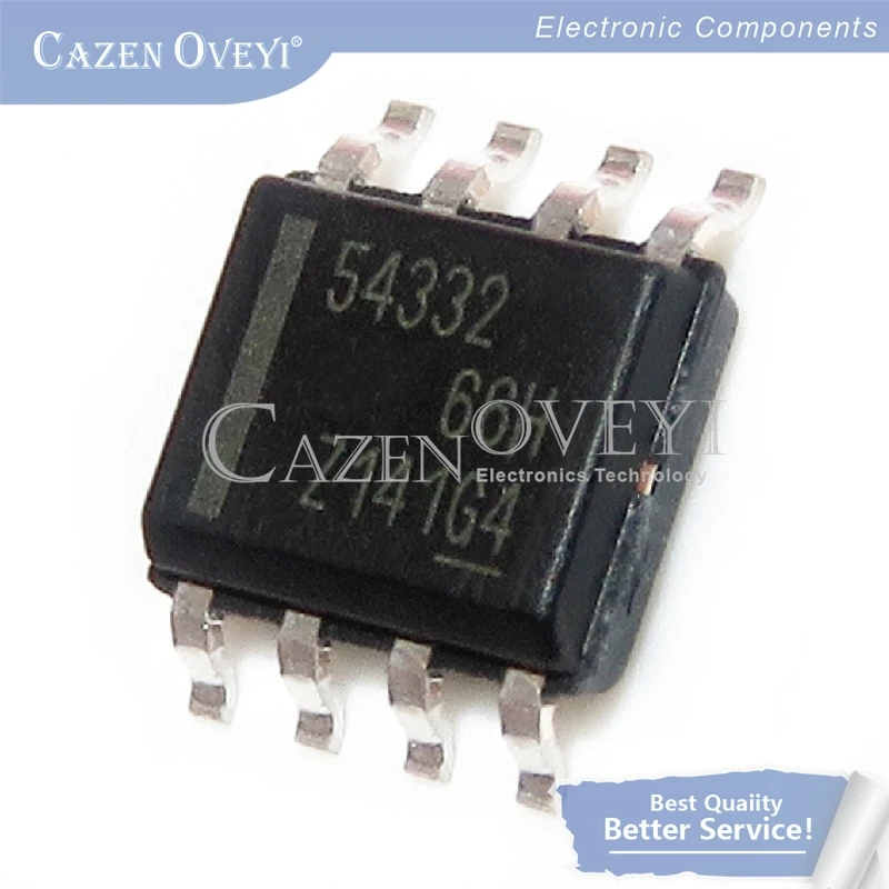 5pcs/lot TPS54332DDAR TPS54332 54332 FA5501AN-D1-TE1 FA5501AN 5501A TPS54328DDAR TPS54328 54328 ICS501M ICS501  SOP-8