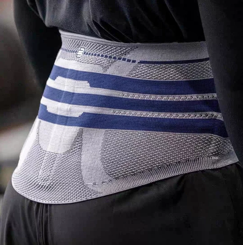 

Original Brand LumboTrain Basketball Tennis Sports Professional Waist Protection Belt Fitness Waist Protection Protection Belt