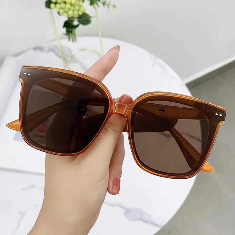 Gentle Monster Rosy Sunglasses: Real-World Performance, Fit, and