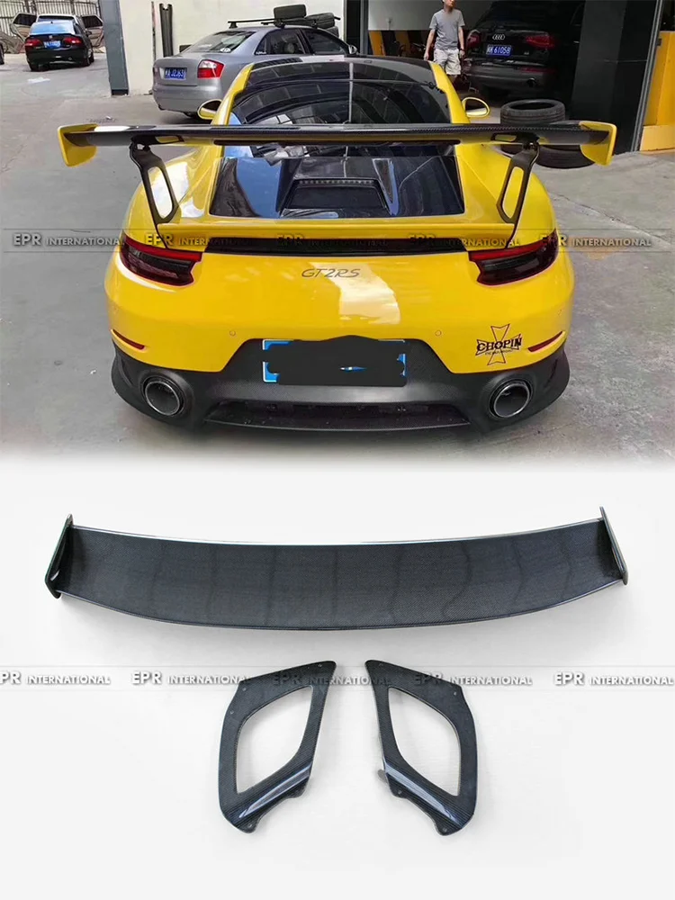 For Porsche 911 991… - image