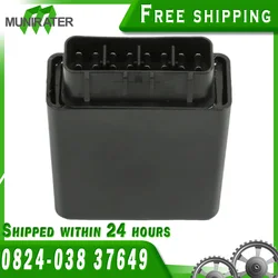 0824-038 CDI Box Ignition Unit Fit For 2006-2009 Arctic Cat Prowler 650 H1 ATV