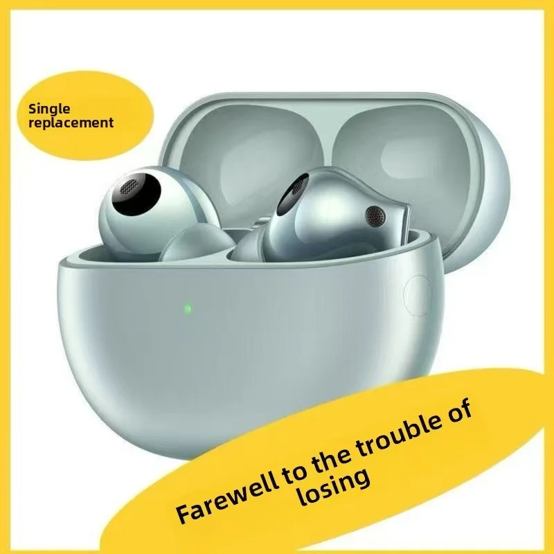 

Original Parts Replacement For Huawei FreeBuds Pro 3 Bluetooth Headphone Pro3 Single Left Right Or Charging Case Accessories