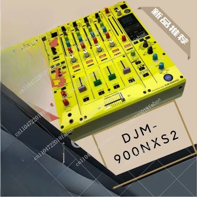 special film sticker for disc player, protective sticker,for Pioneer panel djm900nxs2 mixer 900 third generation 3rd generation=