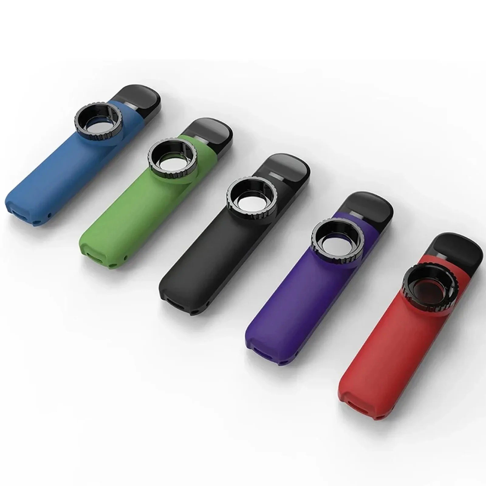 IRIN Kazoo Portable ABS Plastic Professional Lightweight Kazoo Cultivate Interests Kids Beginner Musical Instrument Gifts