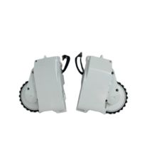 Original Left and Right Traveling Wheel For Lydsto R1/ S1/ R1pro/ S1pro/ R1D/ R1A Vacuum Cleaner Spare Parts