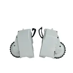 Original Left and Right Traveling Wheel For Lydsto R1/ S1/ R1pro/ S1pro/ R1D/ R1A Vacuum Cleaner Spare Parts