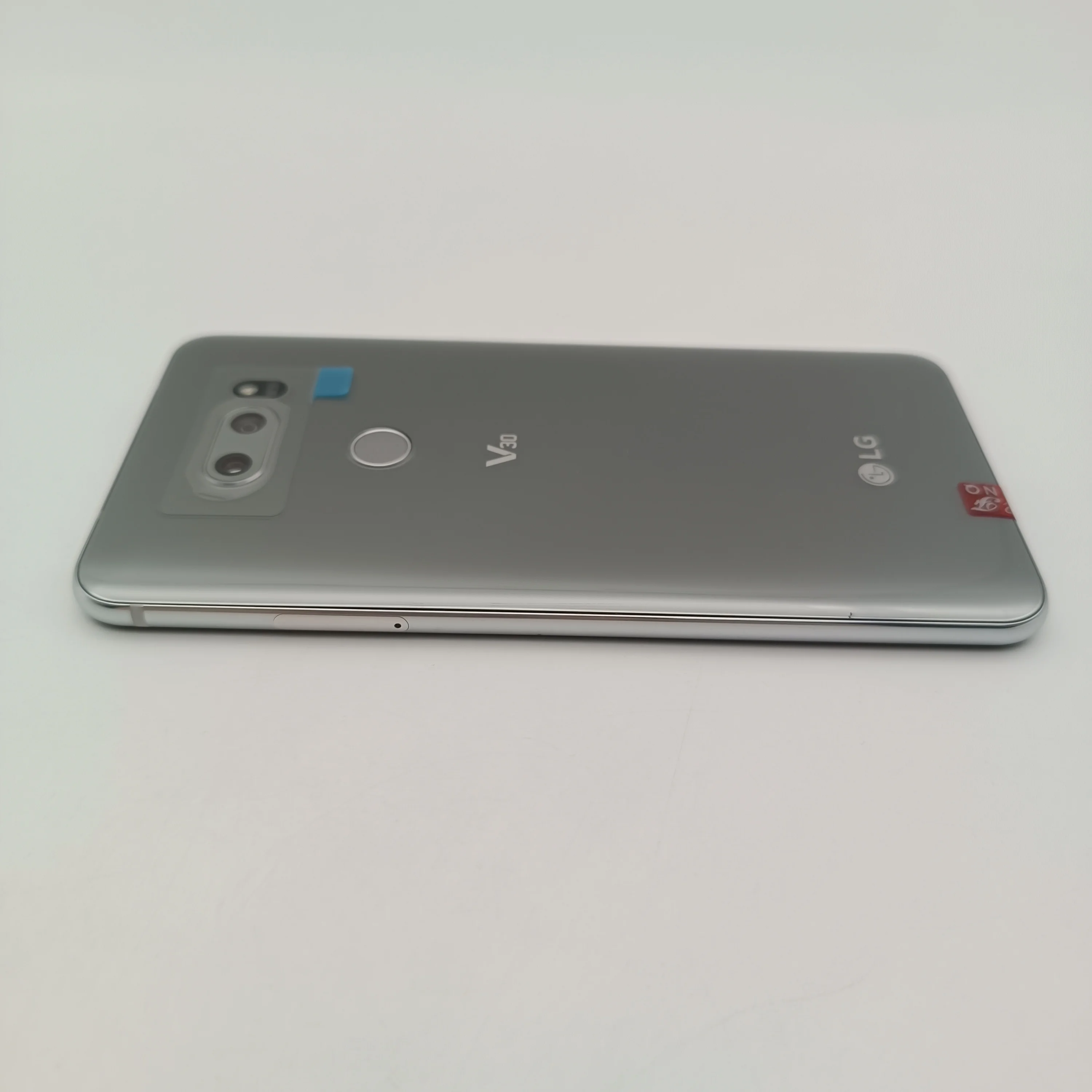 الأصلي مقفلة LG V30 VS996/US998/V300 6.0 "3300mAh مكبر الصوت شحن سريع الهاتف المحمول في حالة جيدة