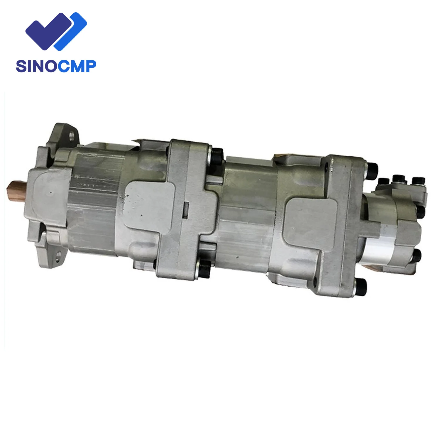 

Hydraulic Pump 705-55-33080 for Komatsu WA380-5 WA400-5 WA400-5L