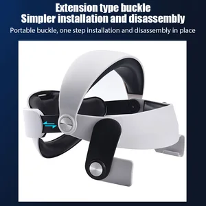 أفضل 12 نظارة Quest 2 مبيعا - رقم 3