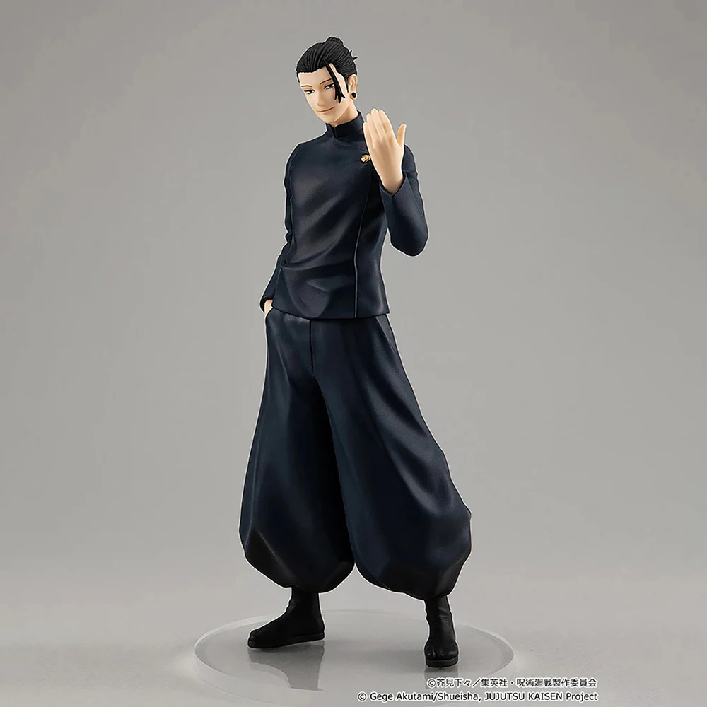 GSC POP UP PARADE Jujutsu Kaisen Suguru Geto & Satoru Gojo (Hidden Inventory / Premature Death Ver.) 18.5cm Anime Model Figure