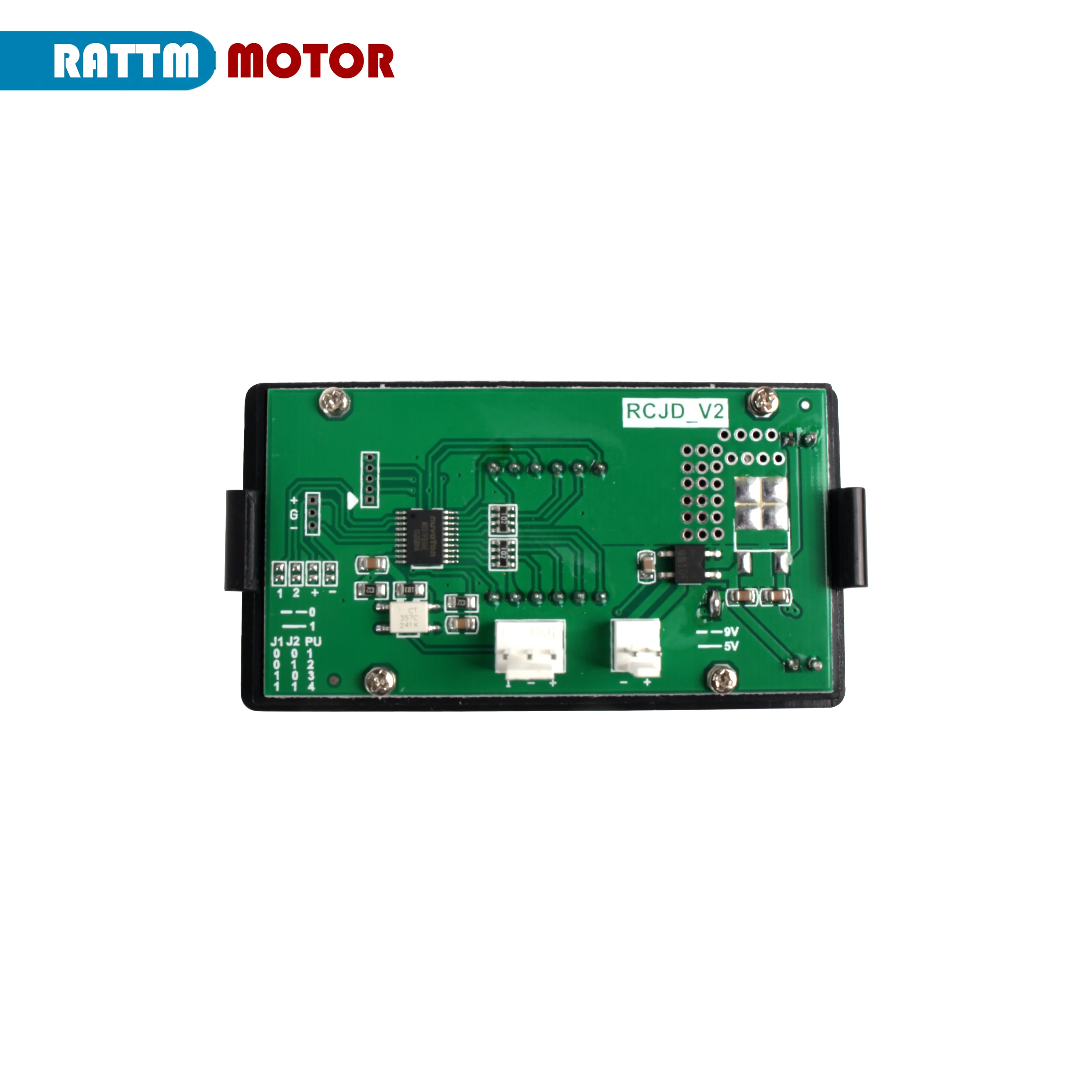 Pantalla de lectura de velocidad de husillo Digital, accesorios para máquina de torno de WM-210V, CD, 210V