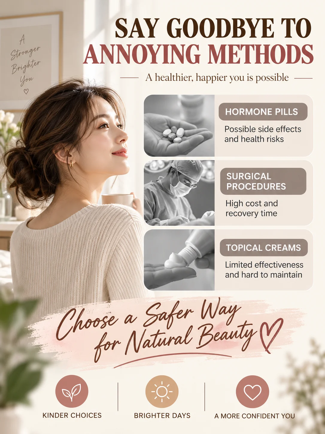 Refine Your Upper Body Contour for a Fuller Looking Silhouette and a More Confident Everyday Look