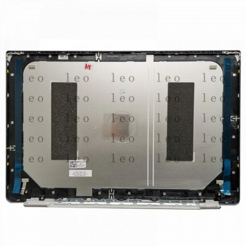 

UI OEM новый для DELL inspiron 5590 5598, задняя верхняя крышка ЖК-дисплея, задняя крышка, серебристый 039T35
