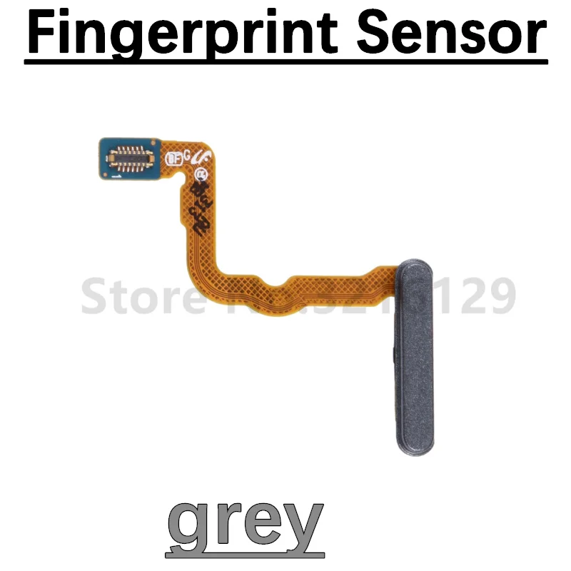 Signal SIM Card Charging Port Board Earpiece Loudspeaker For Samsung Z Fold4 5G SM-F936 On/Off Motherboard Spin Axis Flex Cable