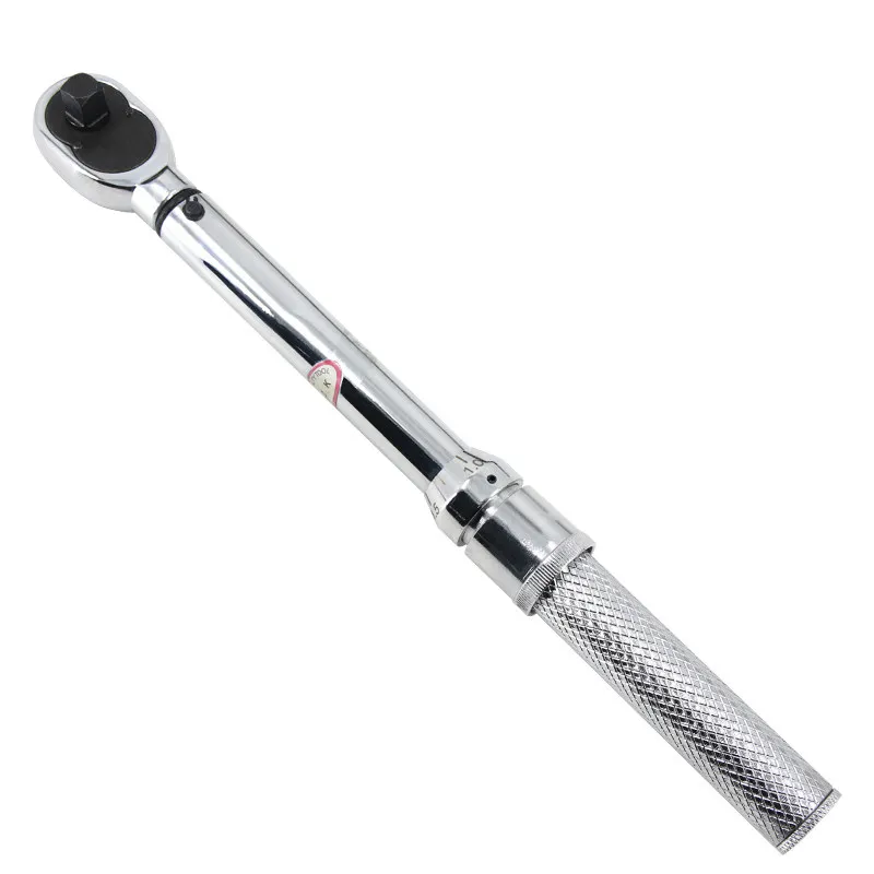 1Pcs TG3000 preset torque wrench high precision adjustable spark plug ratchet torque test kg