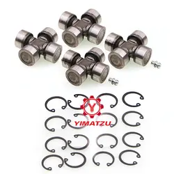 YIMATZU-piezas de ATV UTV, junta UNIVERSAL 22x50 para CFMOTO CF500, CF600, CF625, CF800, CF1000, número de piezas de la serie 7020-300120