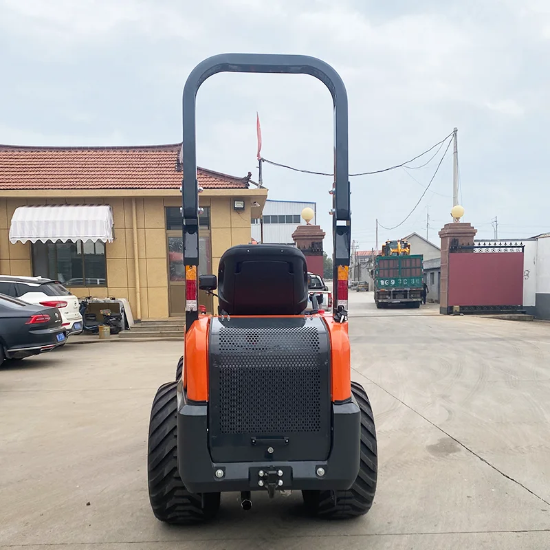 

Customized High Quality Sliding Wheel Backhoe Loader Earthmoving Machinery EPA CE Telescopic Arm Loader and Its Accessories