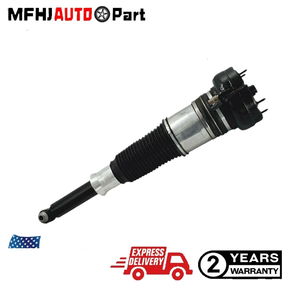 

1 шт. задний левый/правый амортизатор пневмоподвески для Audi A8 S8 QUATTRO D4 4H 4H0616001M