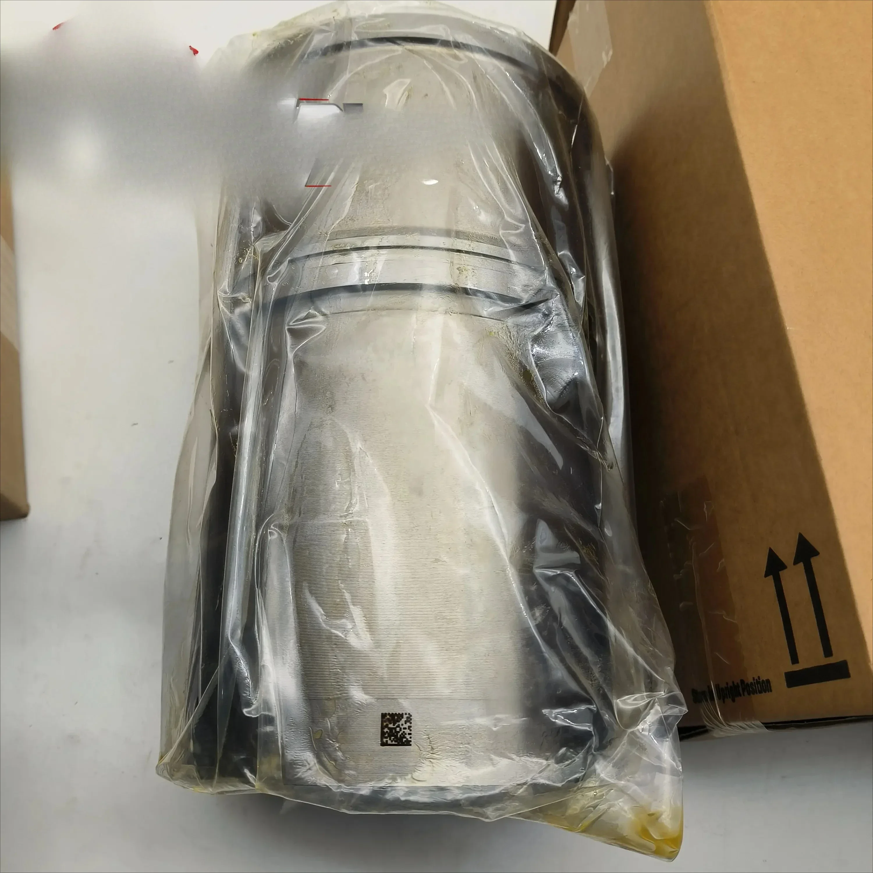 

In Stock for Quick Delivery 707-46-11010 Engineering Machinery Parts Sleeve Applicable to PC400