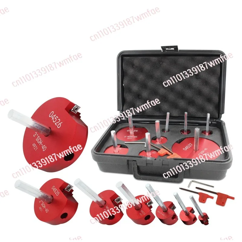 8 Piece Pvc Pipe Re…