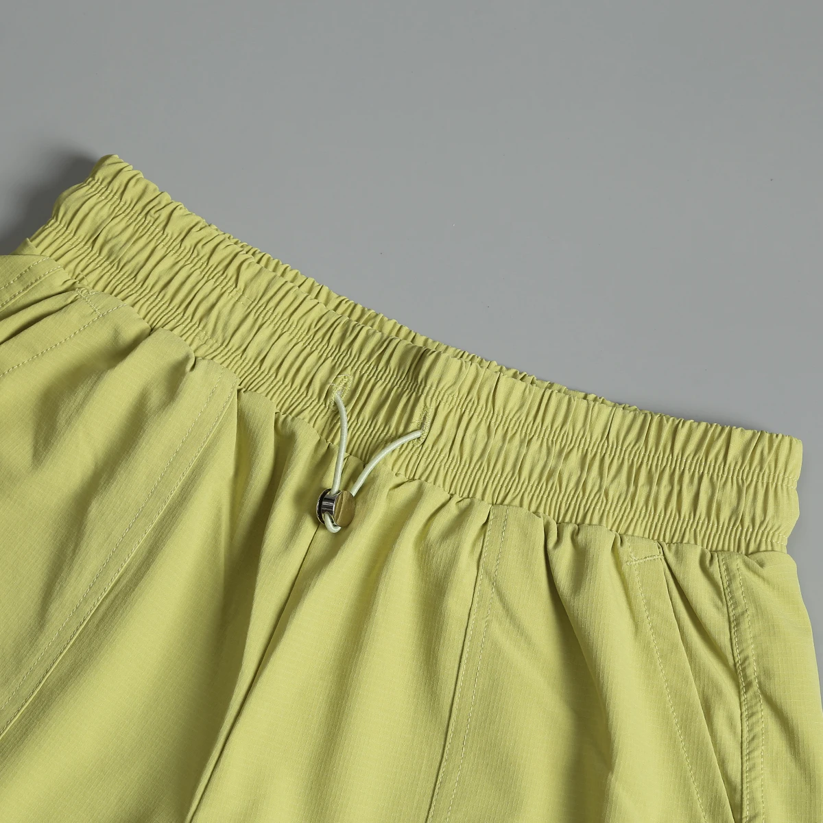 Women's Loose Sports Shorts Summer Anti-Light Running Exercise Casual Pants Yoga Fitness Three-Quarter Length Yoga Pants