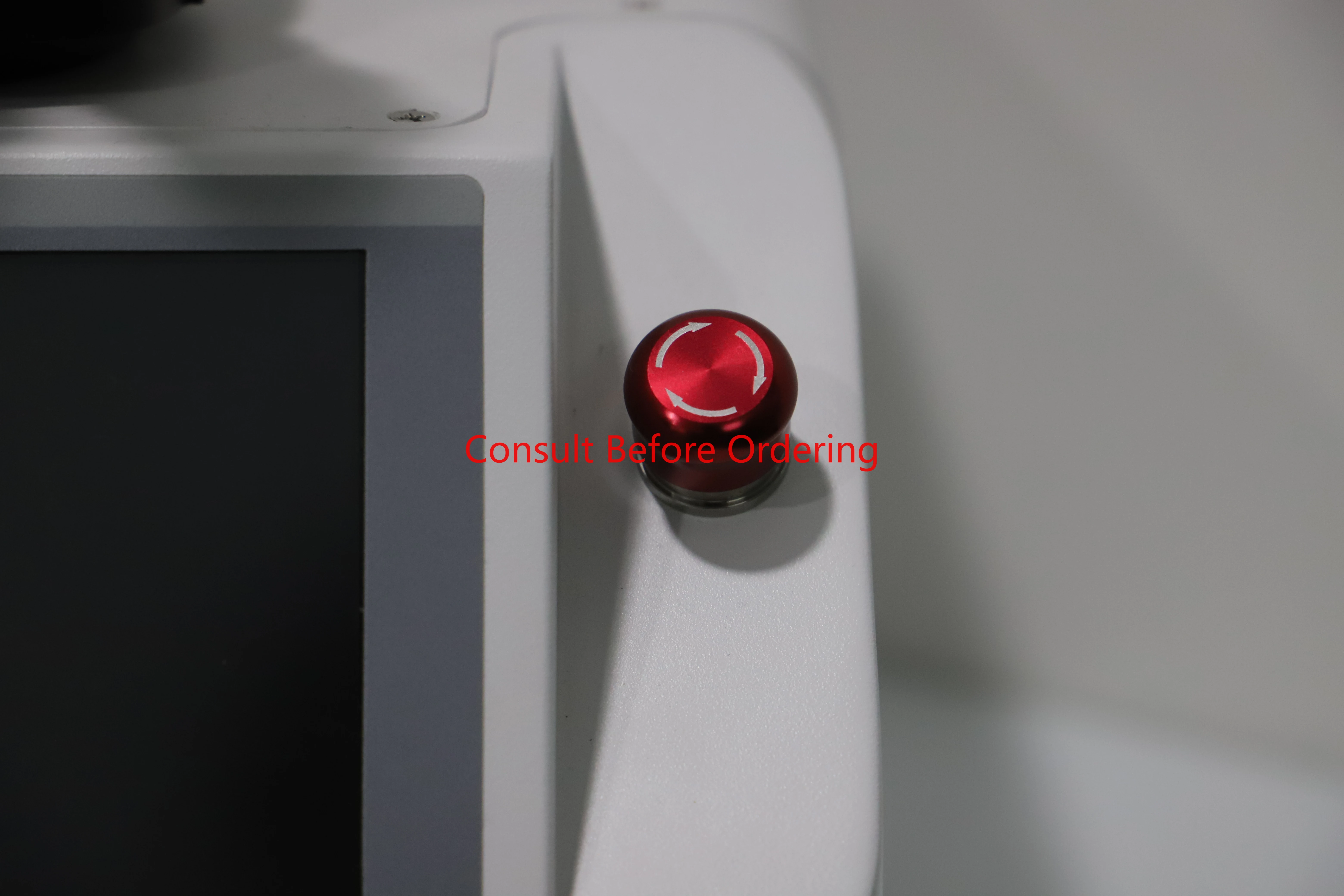 卓上小型金細工用ミニポータブル金溶接機（100w）