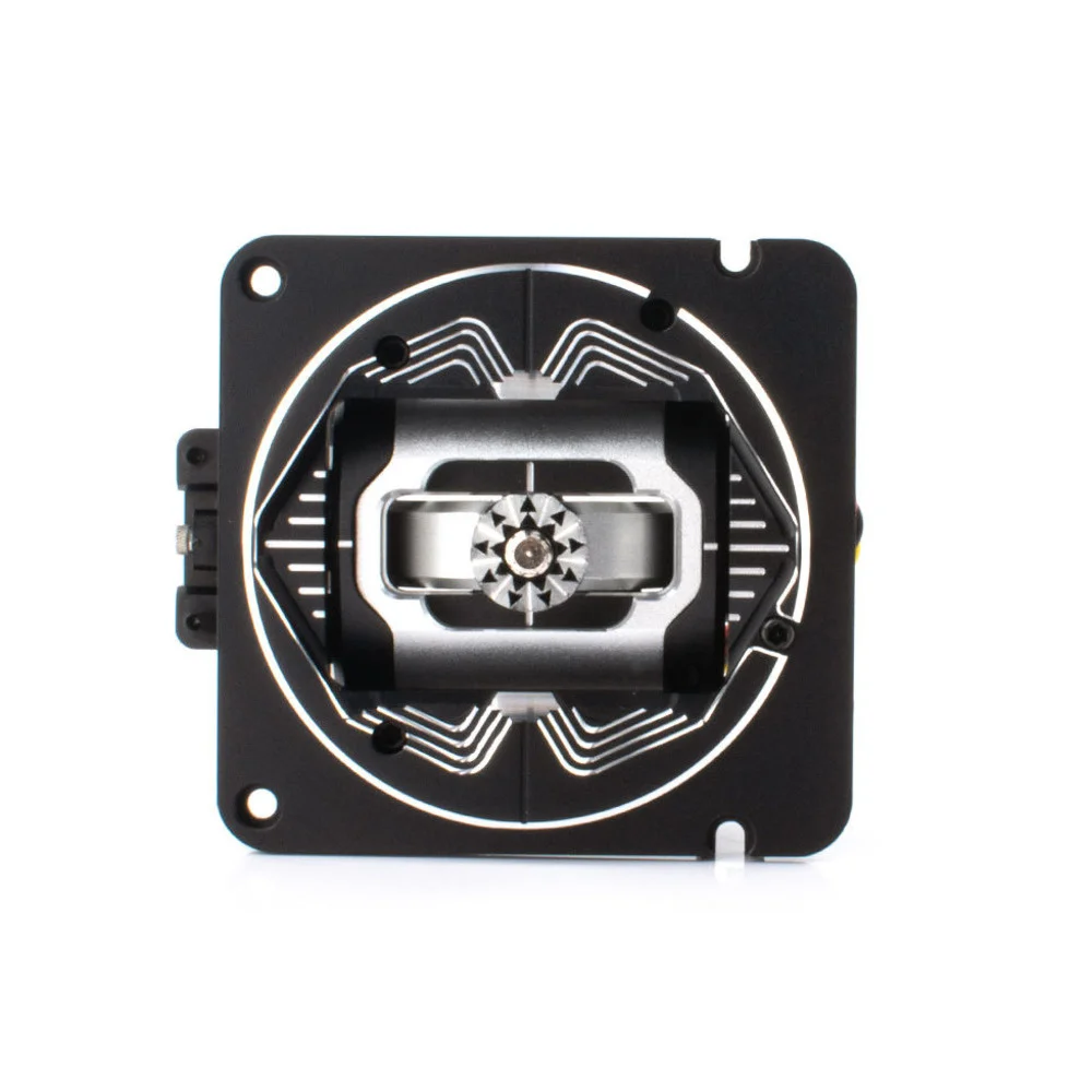 RadioMaster AG01 Full CNC Throttle / Self Centering Hall Gimbal For TX16S / Zerro Raido Transmitter Remote Controller