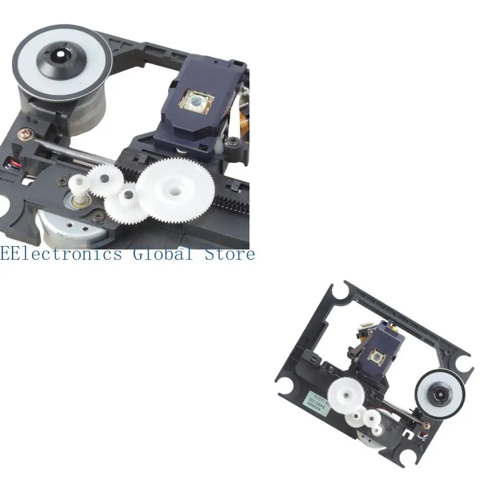 462B KHM 280AAA Opticals Pickup Lens Replacement For DVDs Players High Accuracy Lasers Head Assembly