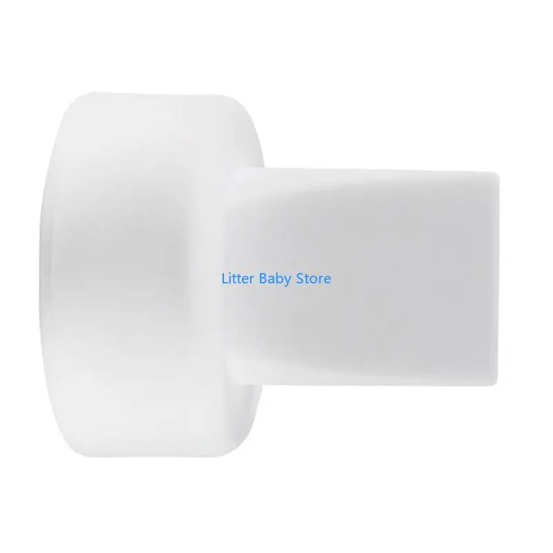 Valvole a becco d'anatra in silicone N80C Attacco efficiente a becco d'anatra per accessori per tiralatte