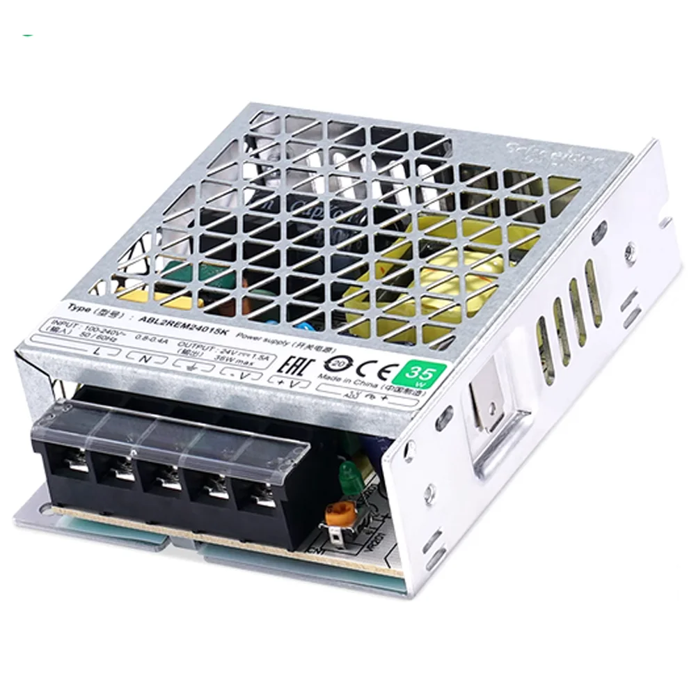 Рисунок 2 - Блок питания переключателя ABL2REM24015K