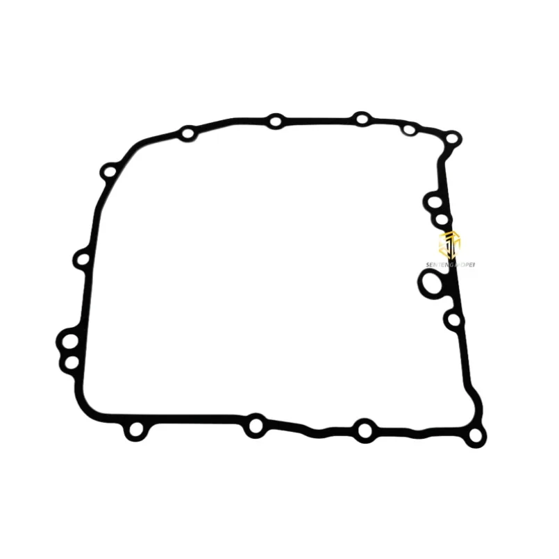 For CF 450SR 450NK 450MT Crankcase Gasket Oil Sump Gasket Magneto Spacer 1PC