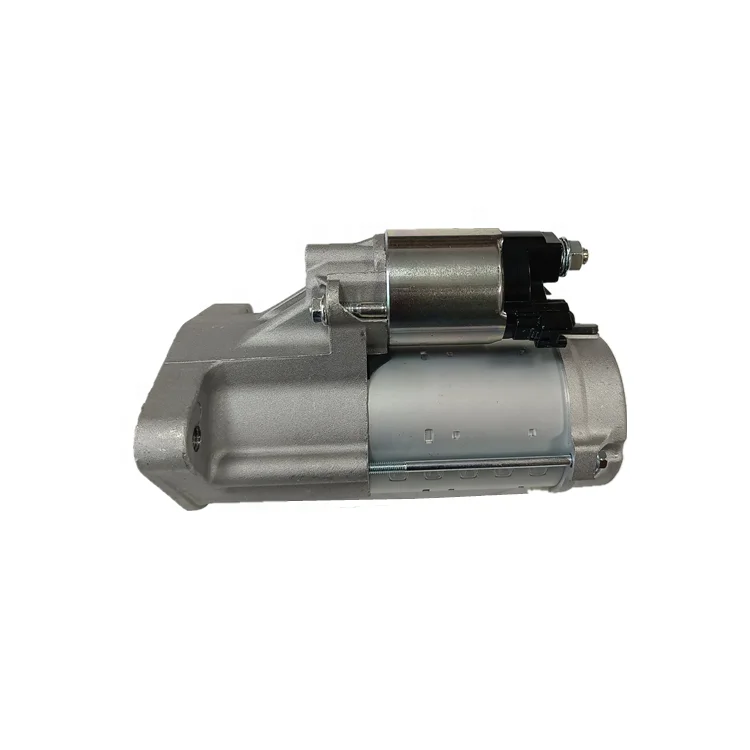 

Excellent Quality Wholesale Car Engine 3.5L 12V 1.6KW 9T Starter Motor 28100-0C080