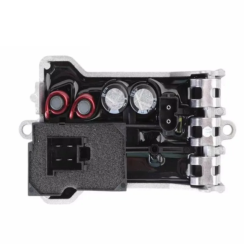 

For C200 C230 E350 E500 S320 CLS500 SLK200 CL500 CLK280 A2208210951 9140010273 HVAC Blower Motor Resistor
