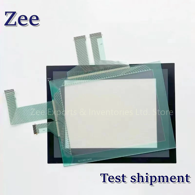 

New for NS10-TV00 NS10-TV00-ECV2 NS10-TV00-V1 NS10-TV00-V2 touch screen protective film