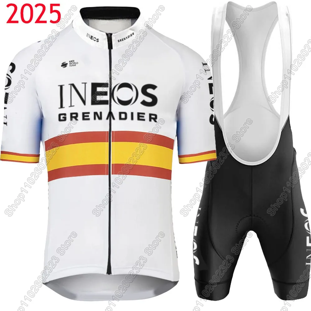 Ineos Grenadiers Te… - image