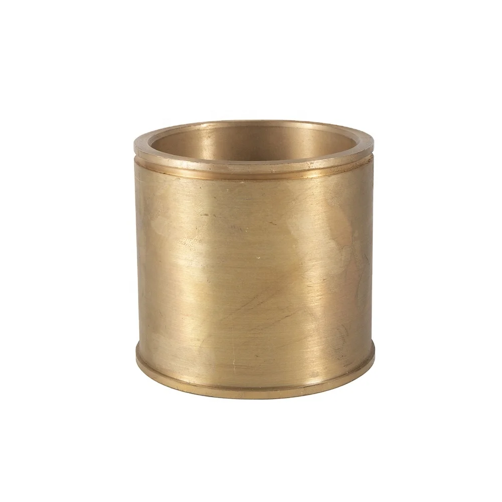 

Cone Crusher Spare Parts Eccentric Bronze Bushings Copper Bronze Bushing HP4/HP800 MINERAL PRODUCTS