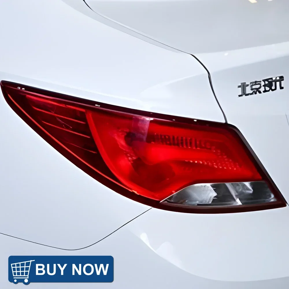 

Автомобильные задние фонари в сборе для Hyundai Verna 2012-2017, светодиодные автоматические задние фонари, обновление, мигающий сигнальный светильник, аксессуары для инструментов