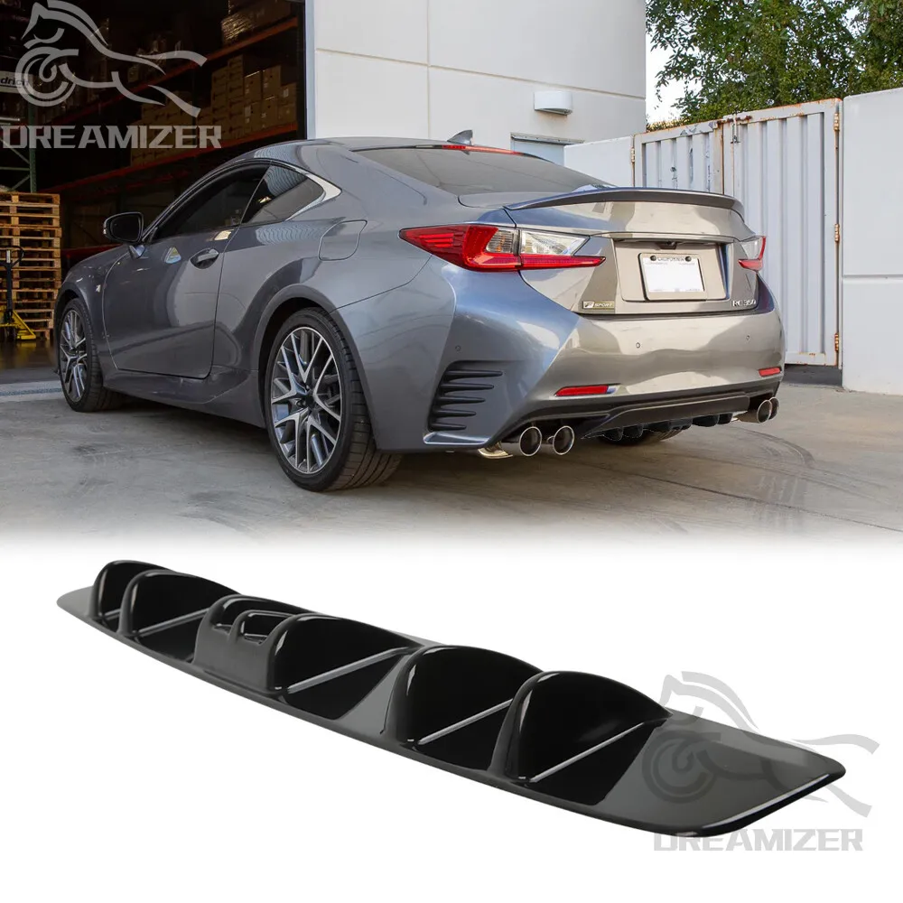 Universal 7 Fins Sp…