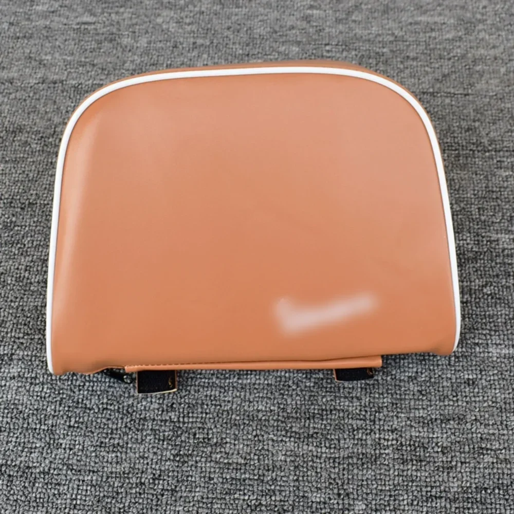 For Vespa Spring Sprint 150 modified backrest GTS300 GTV 6-day quick release backrest