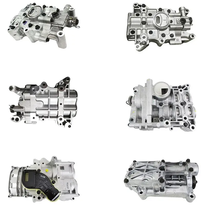 مضخة زيت مجموعة عمود توازن ، 20 أسنان 23300-2G400 لكيا سبورتاج أوبتيما 2.0L 2.4L لهيونداي سانتا في 13 سوناتا 233002G400
