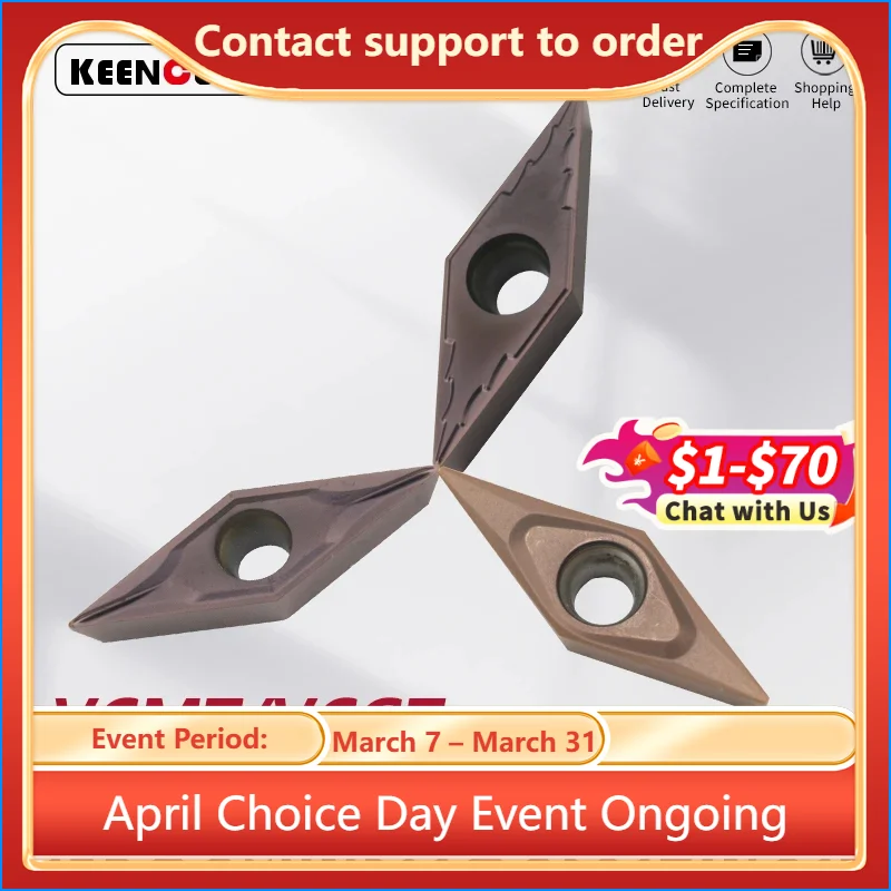 Vcmt/Vcgt VCMT11/16…