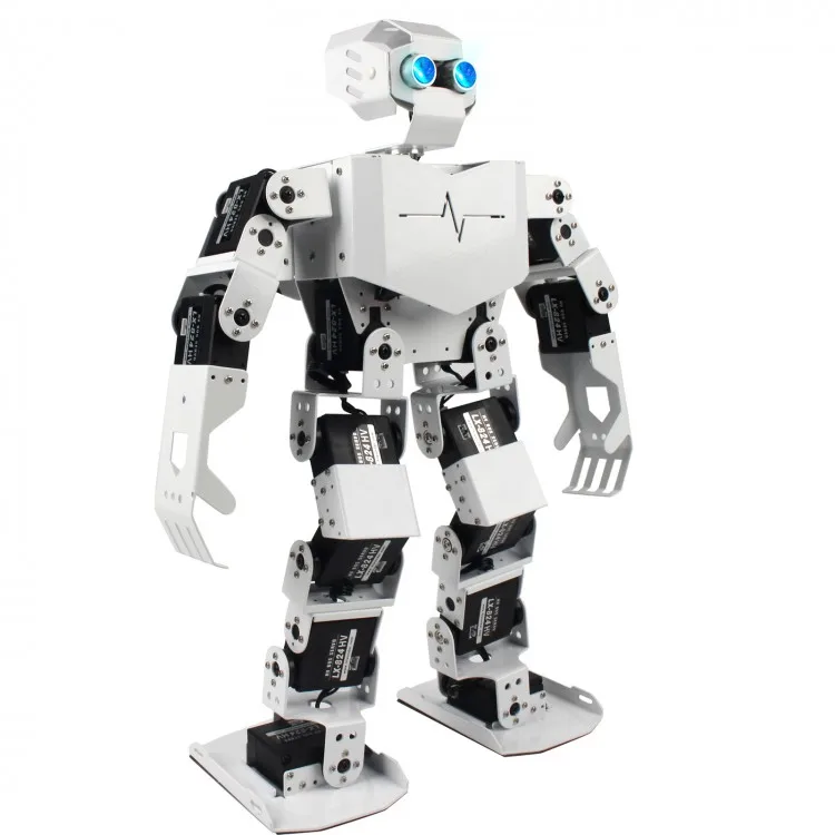 2026 Assembled Standard Version Tonybot Humanoid Robot Programmable Robot Smart Robot