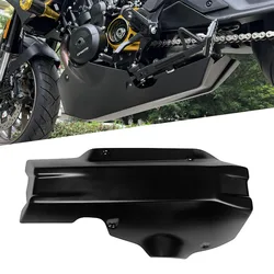 Semspeed For KTM Duke 790 2019-2021 2022 2023 Motorcycle CNC Engine Chassis Cover Guard Protector Belly Pan Engine Exhaust Cover