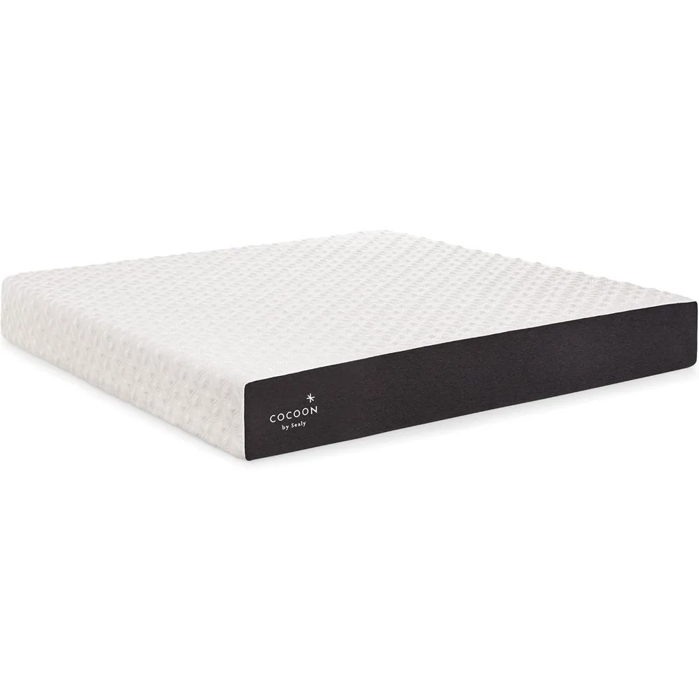 Materasso in schiuma resistente Queen Size