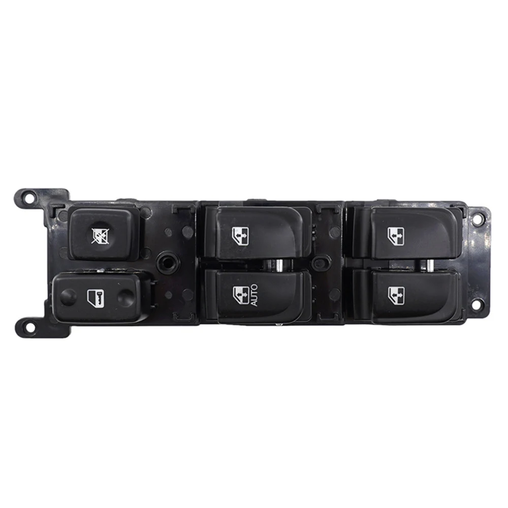 

93570-3K010 Left Side Power Window Switch Master for Hyundai Sonata 2005-2007