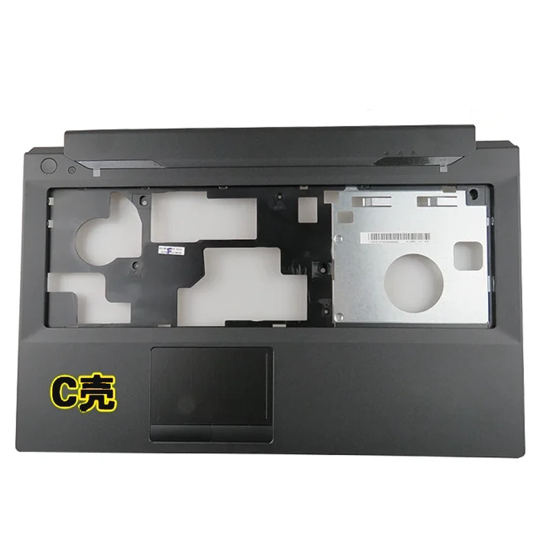 

NEW Upper Case Palmrest cover for Lenovo B590 cover Palmrest Keyboard Bezel Upper Case Top Cover Lid without Touchpad