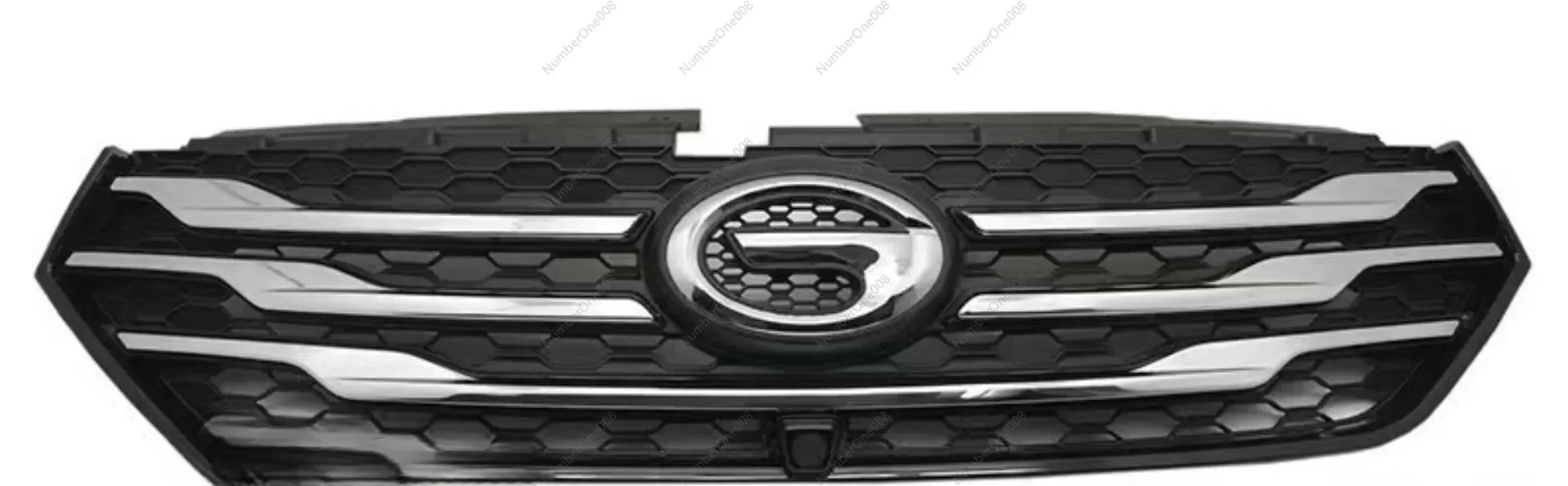 

Applicable to GAC MOTOR Group Trumpchi 2018 GS4 Medium Network (Intake Grille) 7110003asv0100