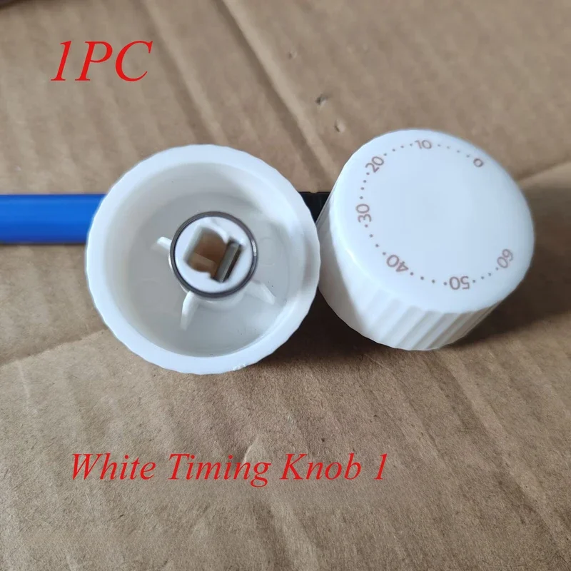 1PC For Philips Air Fryer HD9200 Timing Knob Accessory
