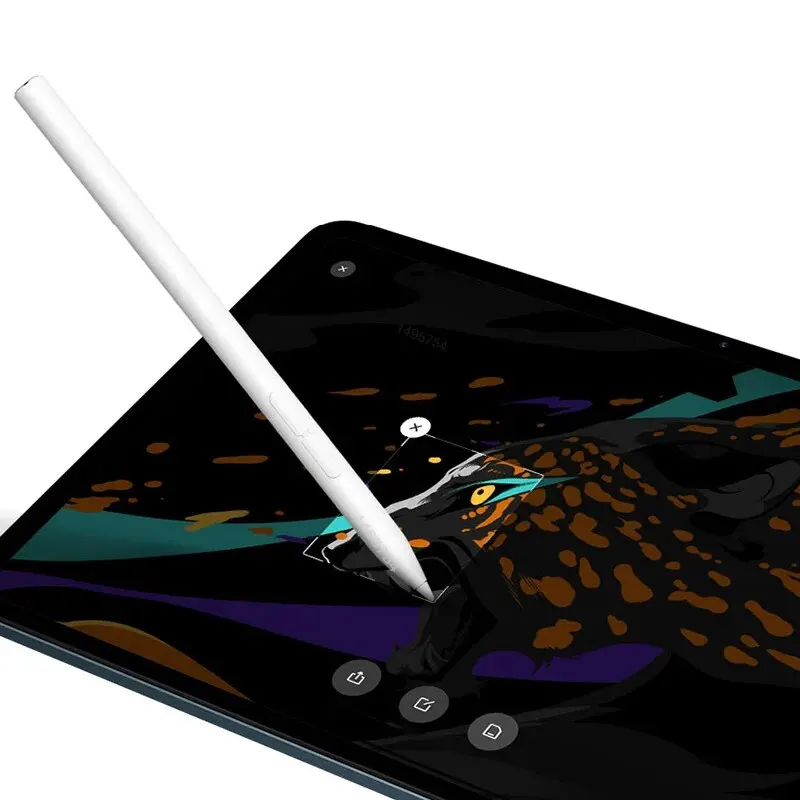 Xiaomi-Caneta Stylus Inteligente para Tablet, Caneta de Desenho e Escrita, 2 Geração, 240Hz, 152mm, Mi Pad 5, 6, 5 Pro, 6 Pro, 6 Pro, Novo, 2022