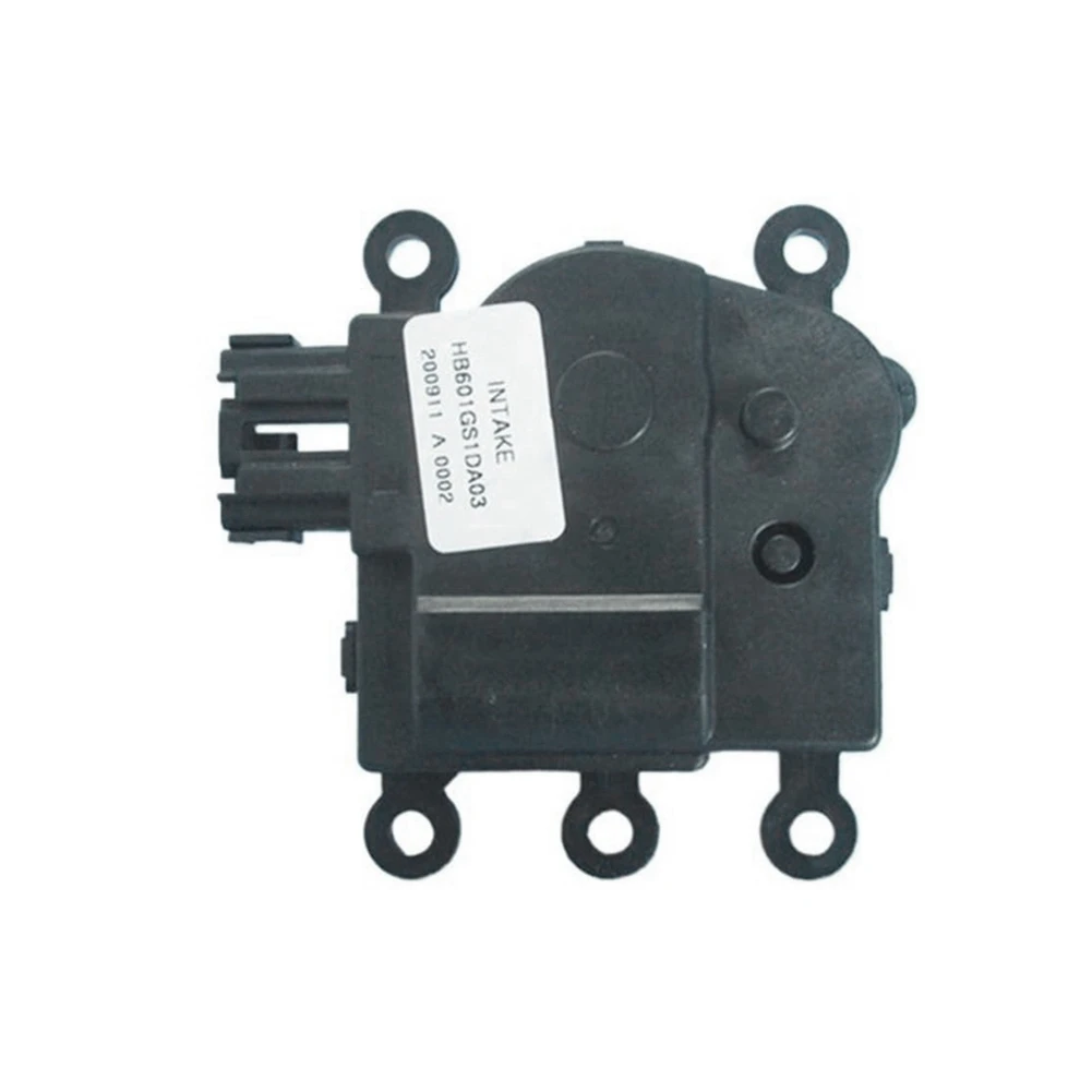 Super Sale GS1D-61-B60 Car Accessories Heater Blowers A/C Air Fresh Recycle Actuator for Mazda 6 GH 2008-2012